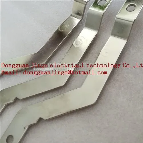Nickel Copper Bar Hot Sale Custom photo-5