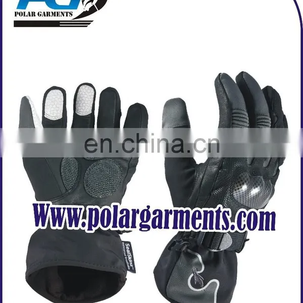 Motorcycle Gloves