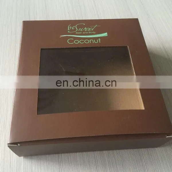 Nice Design Custom Printed Logo Package for Hair Extensions,virgin Hair Packaging Box,custom Hair Extension Boxes photo-5