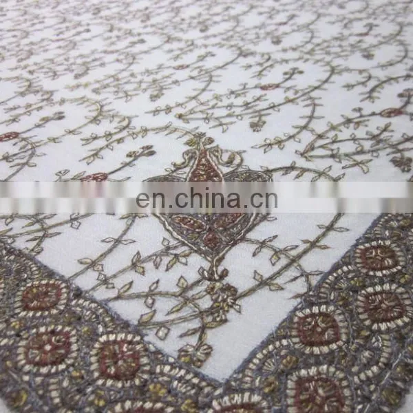 Pure Wool Yashmagh in Fashion Accessories