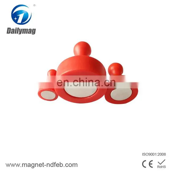 Hot Selling Durable Magnetic Push Pin Strong photo-3