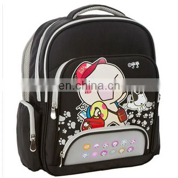 compact school bag