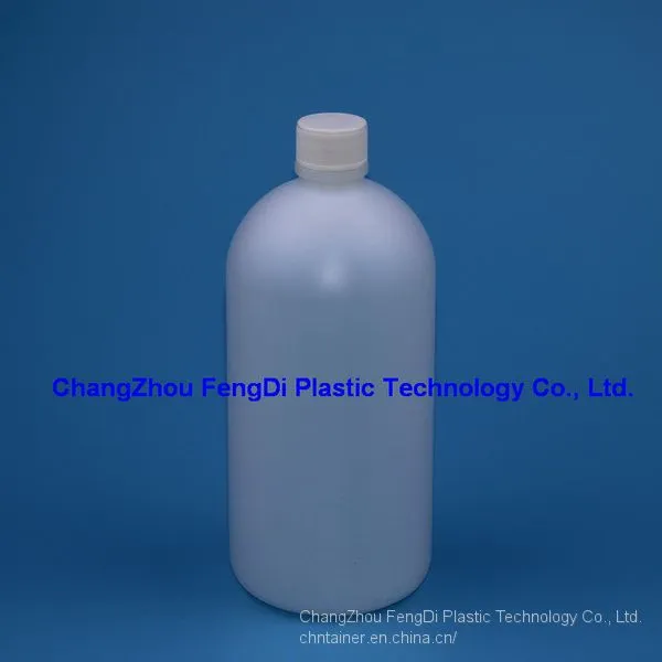 URIT Clinical Diagnostics Reagent Bottles 1L and 500ml photo-3