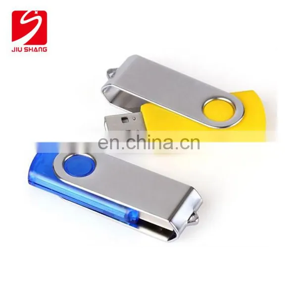 Promotional Gift Plastic USB Memory Stick Bulk Cheap