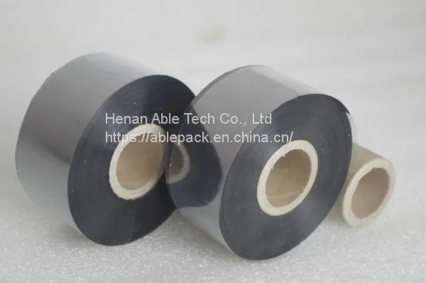 TTO Ribbon 55x600m for Smart Date Machine for Batch Number photo-4
