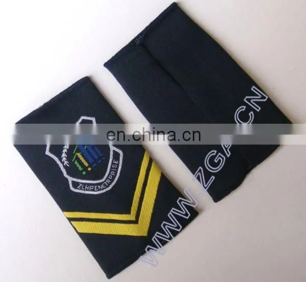 Army Badge,uniform Badge, Embroidery, Trims , Cloth Accessories