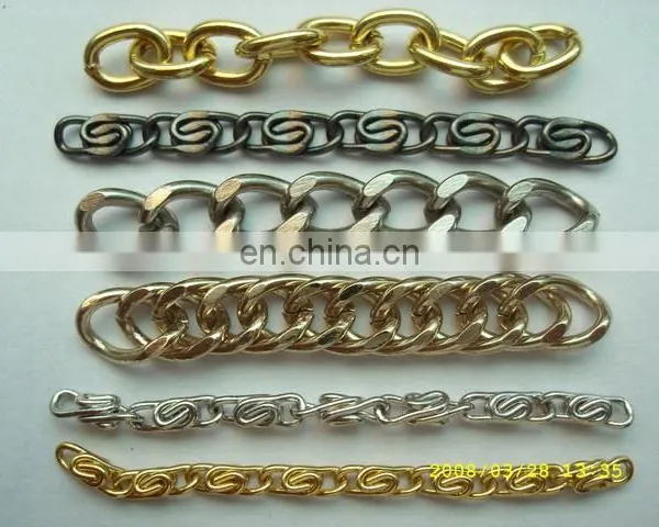 Elegant Parts Accessories Bag Chains of Women Handbag photo-6
