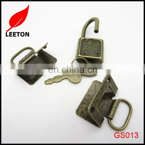 Anti-brass Padlock for Dairy Book photo-5