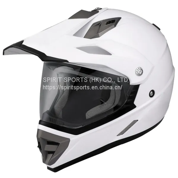 Motorcycle Helmet SP-M602(Full-face) photo-3