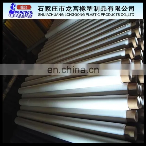 2015 Pvc Pipe Wrapping Warning Tape Jumbo Roll
