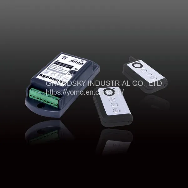 CNB-203E  Auto-door remote controller