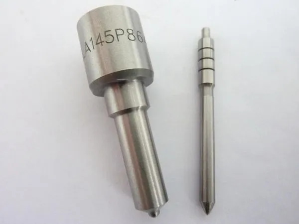 105015-4570 Diesel Auto Engine Fuel Injector Nozzle Original photo-4
