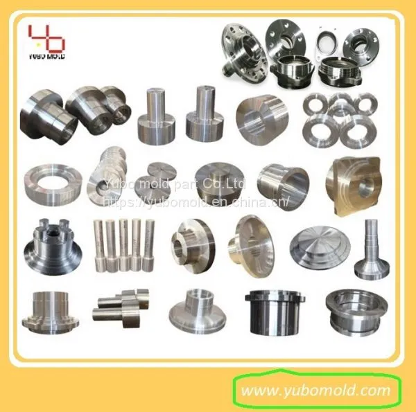 Precision Injection Mould Components photo-4
