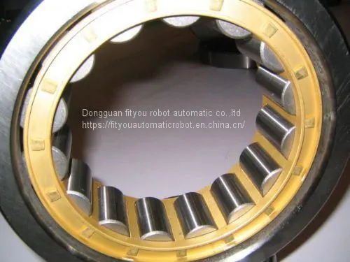 bearings rings custom bearing rings cages  china supplier
