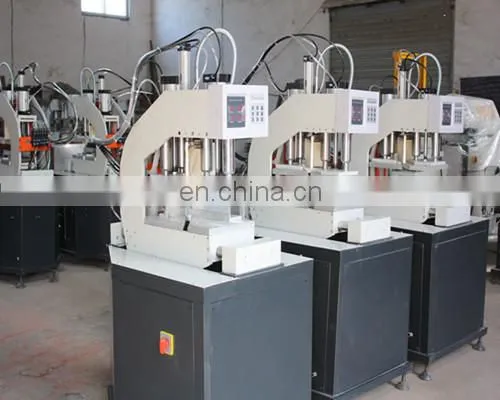 Single Head Welding Machine / UPVC Welding Equipment photo-4