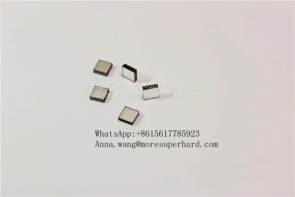 CVD Diamond Wire-drawing Die Core,CVD Diamond,cvd Wire Drawing Die Blanks photo-3