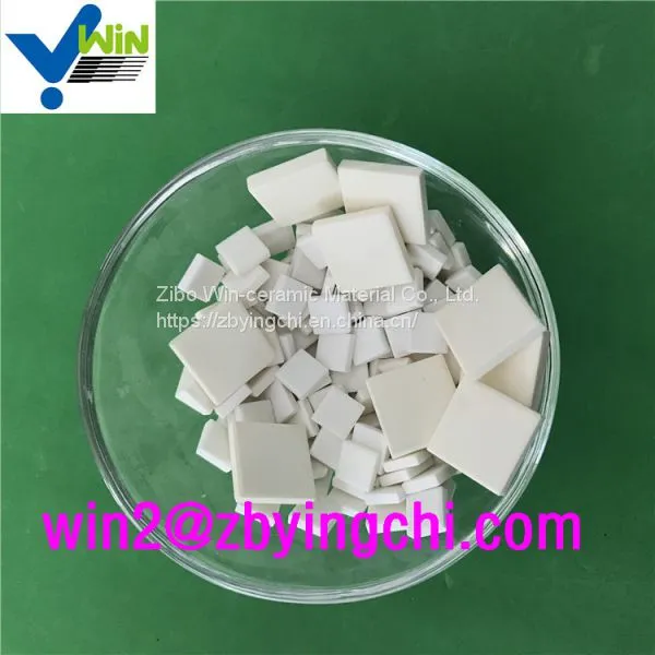 92 % 95 % AL2O3 Alumina Oxide Liner photo-5