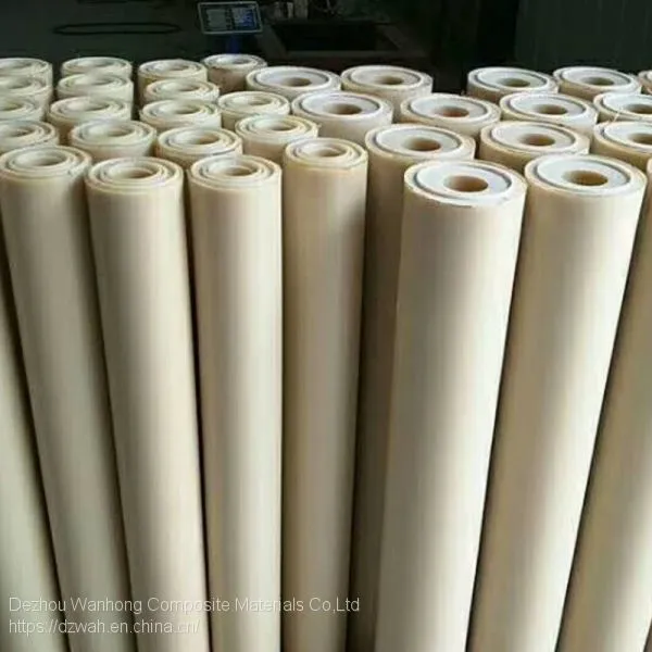 Customized Heat Resisting Nylon Pipe photo-4