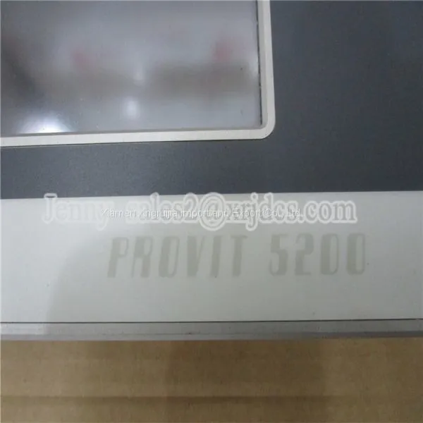 Hot Sale New In Stock B&R Provit 5200 5D5210.01 PLC DCS photo-2