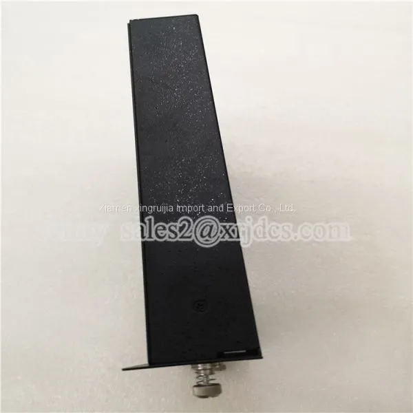 44A730240-G01 One Year Warranty New AUTOMATION MODULE PLC DCS GE 44A730240-G01 PLC Module photo-2