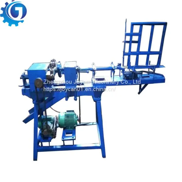 High Efficiency Bead Cushion Bead Curtain Making Machine Chess Making Machine Wood Beads Cord Rosary Machine photo-4