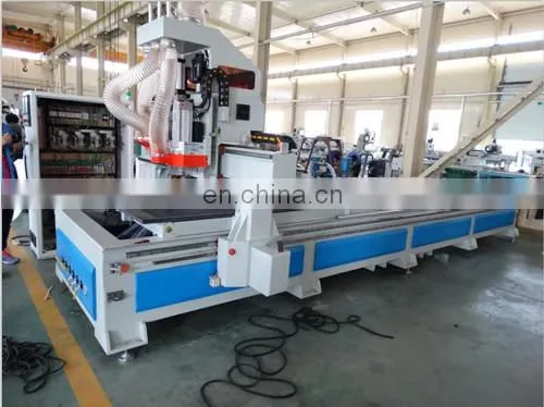 Wooden Cutting Machine Wood Router Cnc With Bravoprodigy photo-2