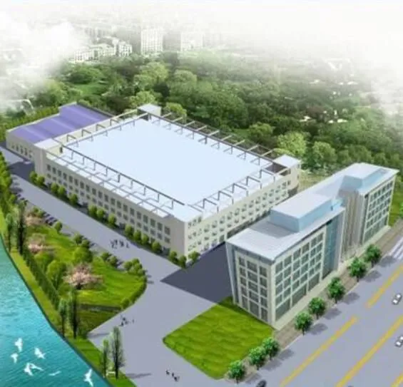 Longzhong Holding Group Co.,ltd. company overview - view 4