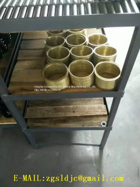 CNC Milling Aluminum Casting Grinding Machine Piece Continuous Casting Machine Parts photo-2