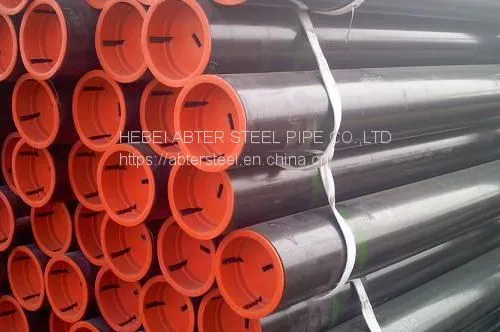 Seamless Steel Pipe