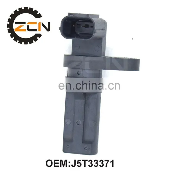 Original Camshaft Position Sensor OEM J5T33371 For Accord Civic HRV Acura photo-2