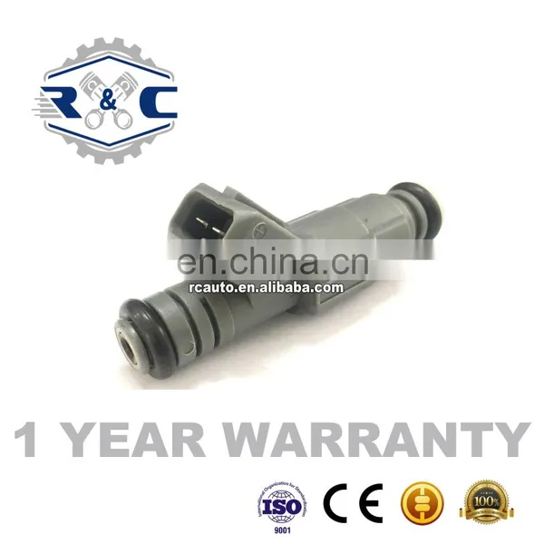 R&C High Quality Injector 0 280 156 828 Nozzle Auto Valve For Chevrolet 100% Professional Tested Gasoline Fuel Inyector photo-4