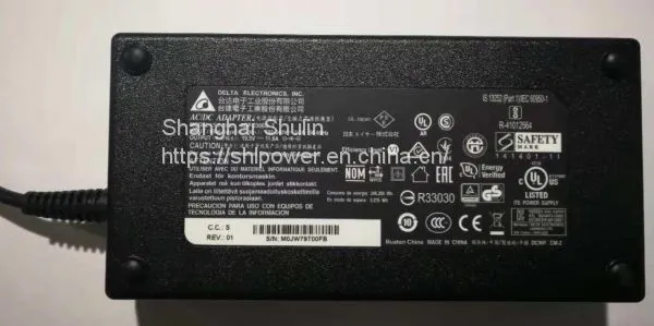 Delta 19,5В 20В В AC DC адаптеры ADP - 230EB Агент адаптеров Delta Адаптеры для ноутбуков Asus Адаптеры MSI