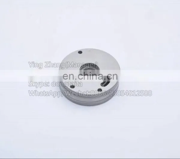 Насос подачи CB18 photo-3