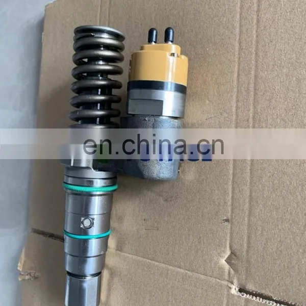 392-0215 Diesel Engine Injector Fuel Injector Common Rail Diesel Fuel Injector 3920215 photo-6