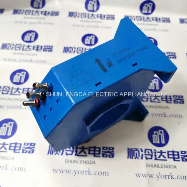 LT2005-S Original Authentic York Special Current Sensor DATECODE 713148