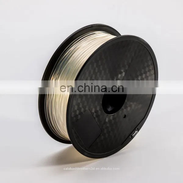 Shenzhen Factory 3D Printing Filament ABS PLA Free Sample 3D Printing Filament photo-2
