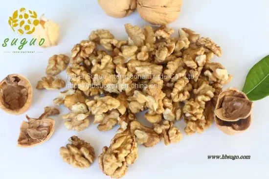 Northern Walnut Kernel & Whole Half Walnut Kernel & Balanced Walnut Kernel photo-5