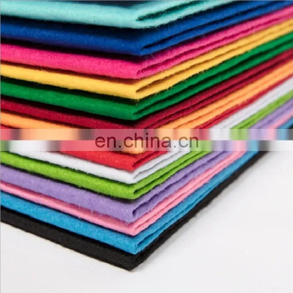 10mm Hard Polyester Felt photo-4