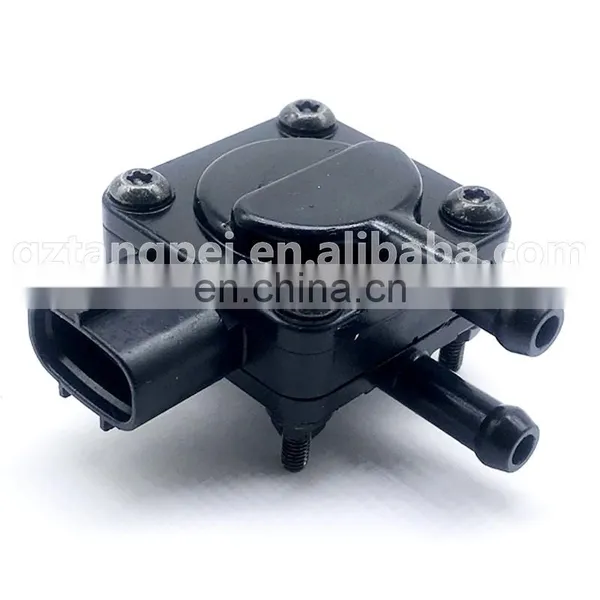 Auto Engine Parts Exhaust Differential Pressure Sensor For Isuzu OEM 8-98178090-0 8981780900 photo-5