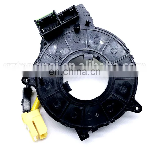 Factory Price Manufacturer Auto Parts Spiral Cable OEM 8619A016 MR583930 MR301705 8619A017 for Mitsubishi Sedan Lancer photo-3