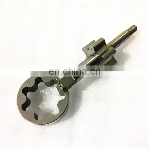 Watercraft Racing Performance Jetski Parts For SeaDoo 4tec OEM Oil Pump Shaft Assembly Kit RXP/GTX/RXT Brand New 420837472 BRP photo-2