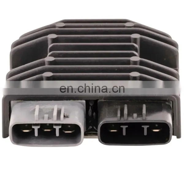 SEADOO GTX 4TEC VOLTAGE REGULATOR FOR CAN-AM OUTLANDER MAX XT RENEGADE 400 500 650 800 R 1000 2006-2016 800R 710000870 710001103 photo-2