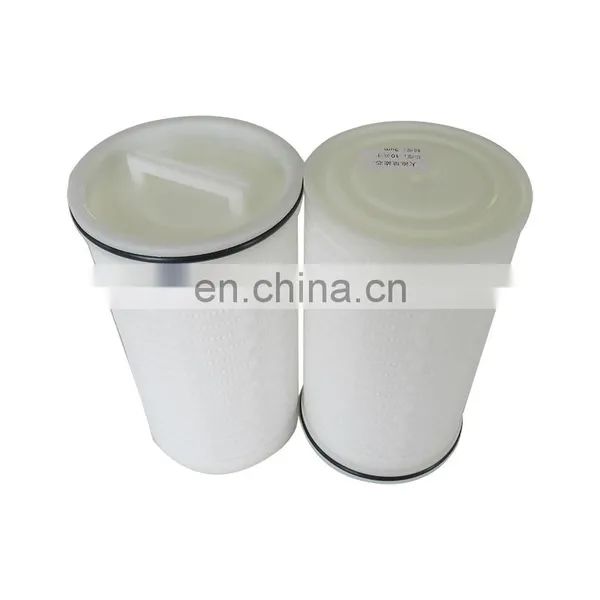 Competitive Price 0.2 Micron pp Pleated Membrane Cartridge Filter for Industry Application photo-4