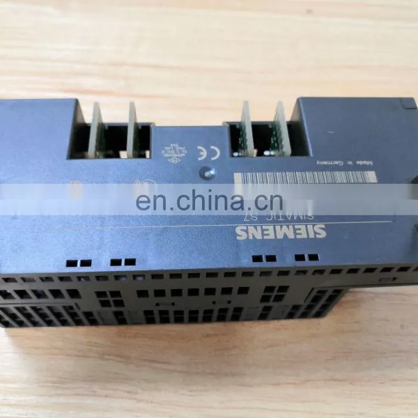Siemens Simatic dp Electronic Block 6ES7131-1BL00-0XB0 photo-5