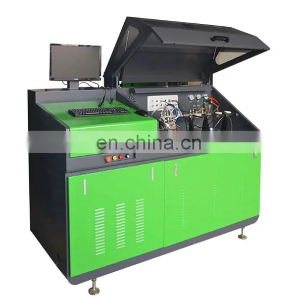 CRS708 for Common Rail Injector and Pump Test Eps 708 Common Rail Test Bench CR815 photo-2