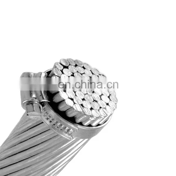 Zimbabwe Best Selling HDA Aluminum Conductor Material and Overhead Application Overhead Conductor photo-2