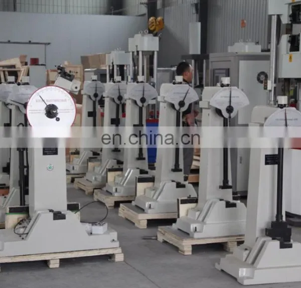 JBW-300B Motorized Pendulum Impact Tester for High Volume Test Labs photo-7