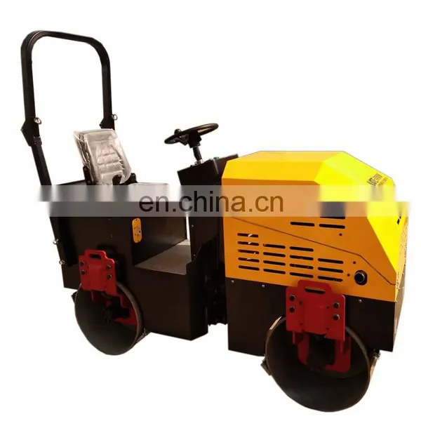 5% Discount for New Road Roller Price Weight of Road Roller Price Road Roller Compactor photo-2