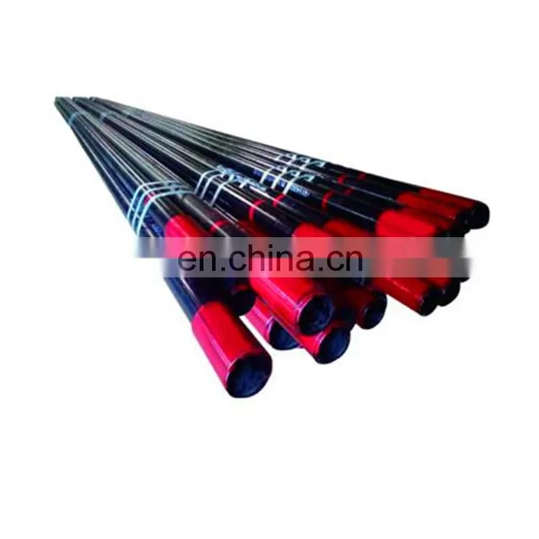 Hot Rolled ASTM A53 Black Carbon Iron Seamless Plumbing Steel Pipe photo-4