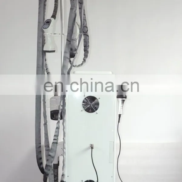 Professional Vela Slimming Shape Machine/vela Slim Sculptor/vela Slim Cellulite photo-4